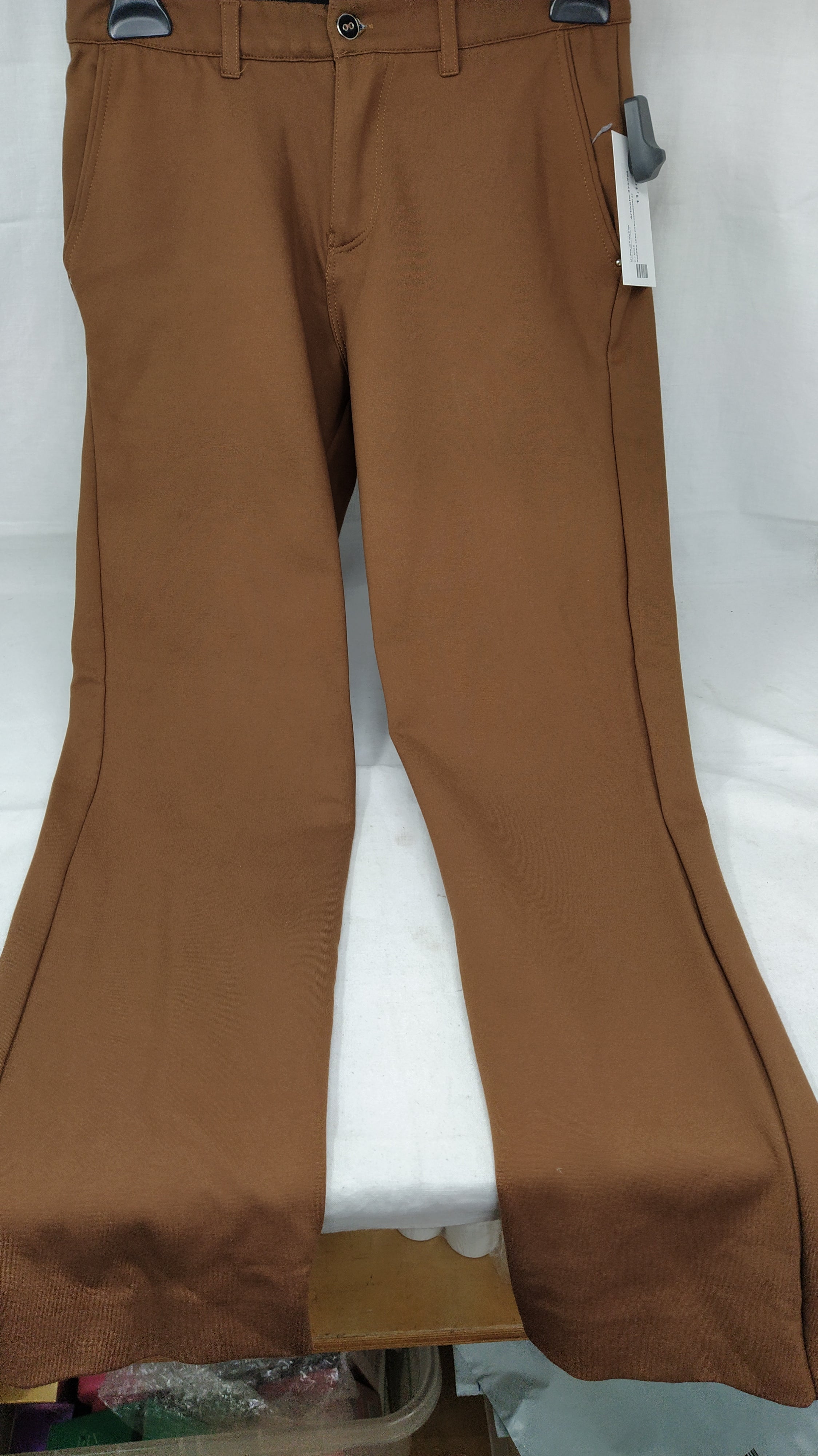 Andrea Sepe Pant.marroni 42