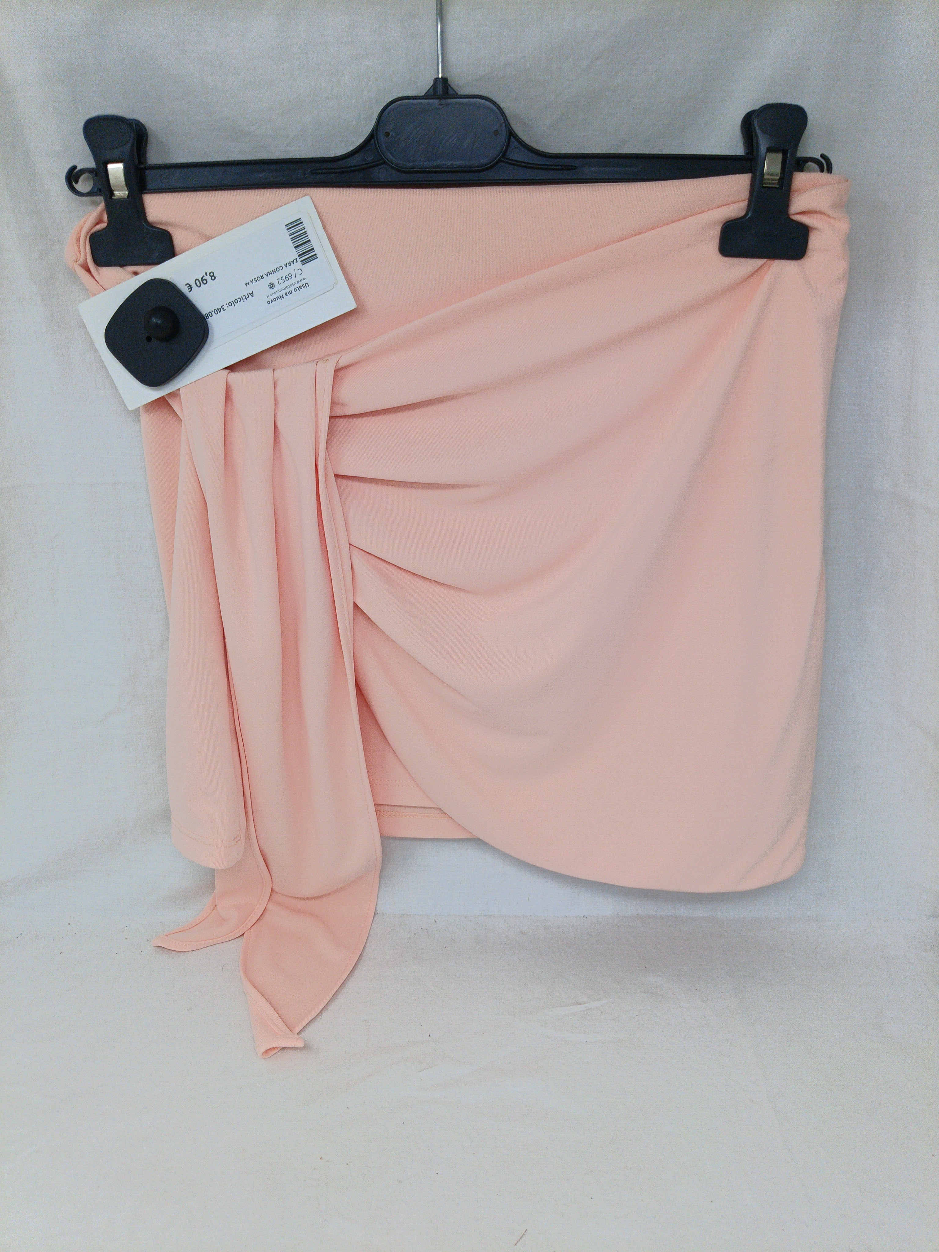 Zara Gonna Rosa M