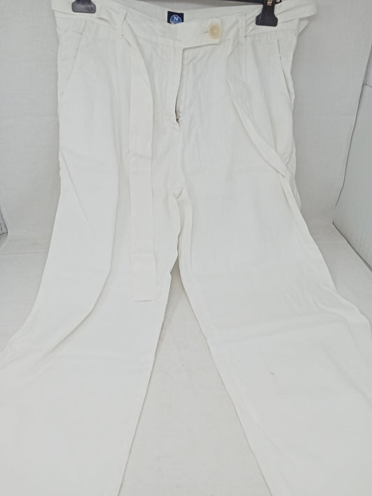 North Sails Pant.misto Lino Bco 42
