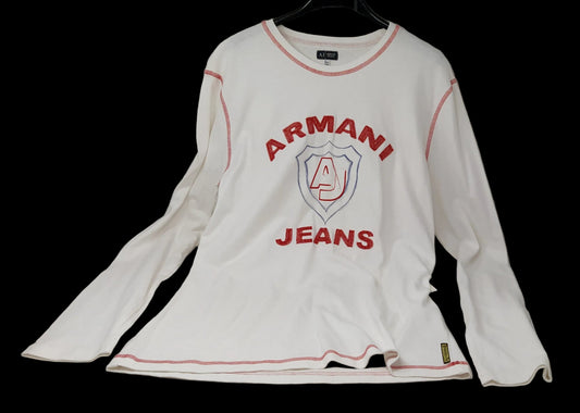 Armani Tshir Bca Xxl