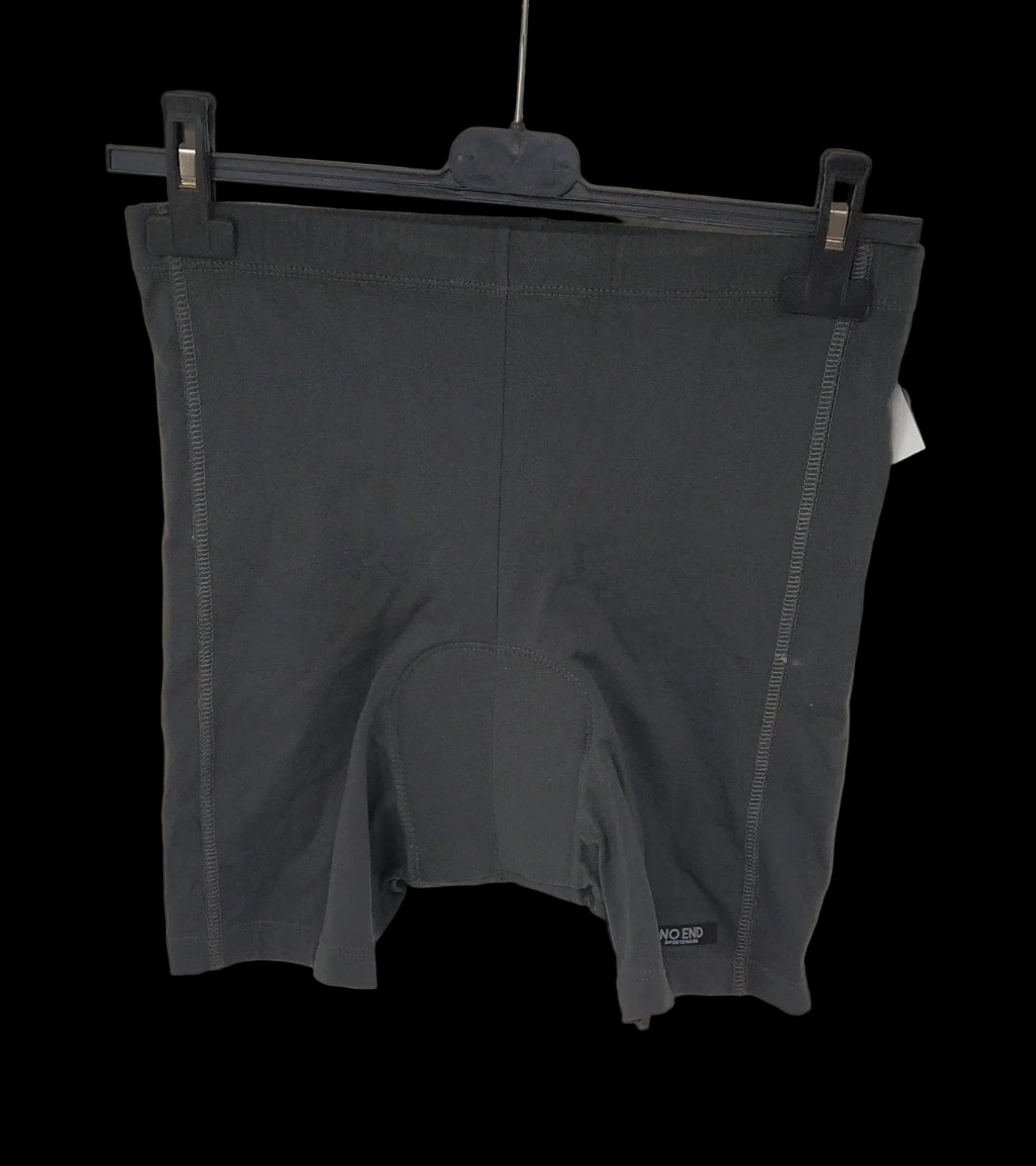 Supplex Pantaloni Ciclismo Grigio S/m