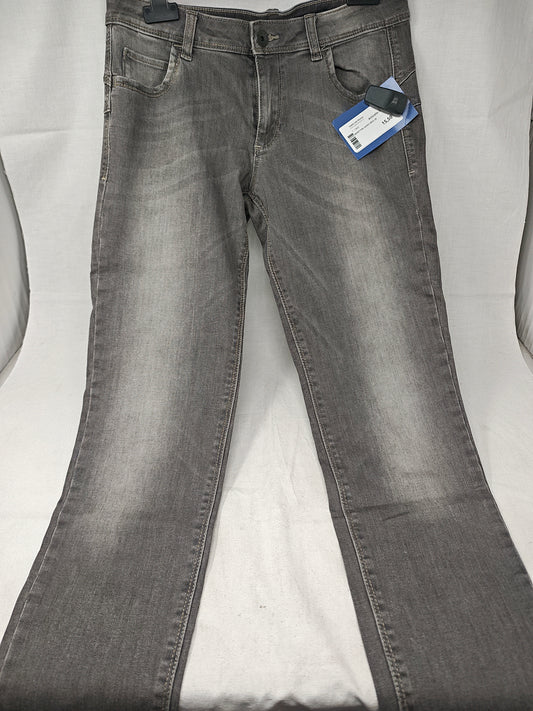 Benetton Jeans Grigi 28