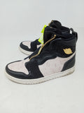 Nike Jordan Rosa Nero 38