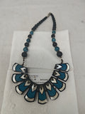 Collana Vintage In Smalto