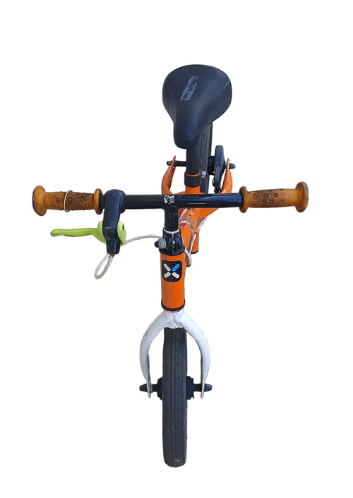 Btwin Bicicletta Bambino Arancione