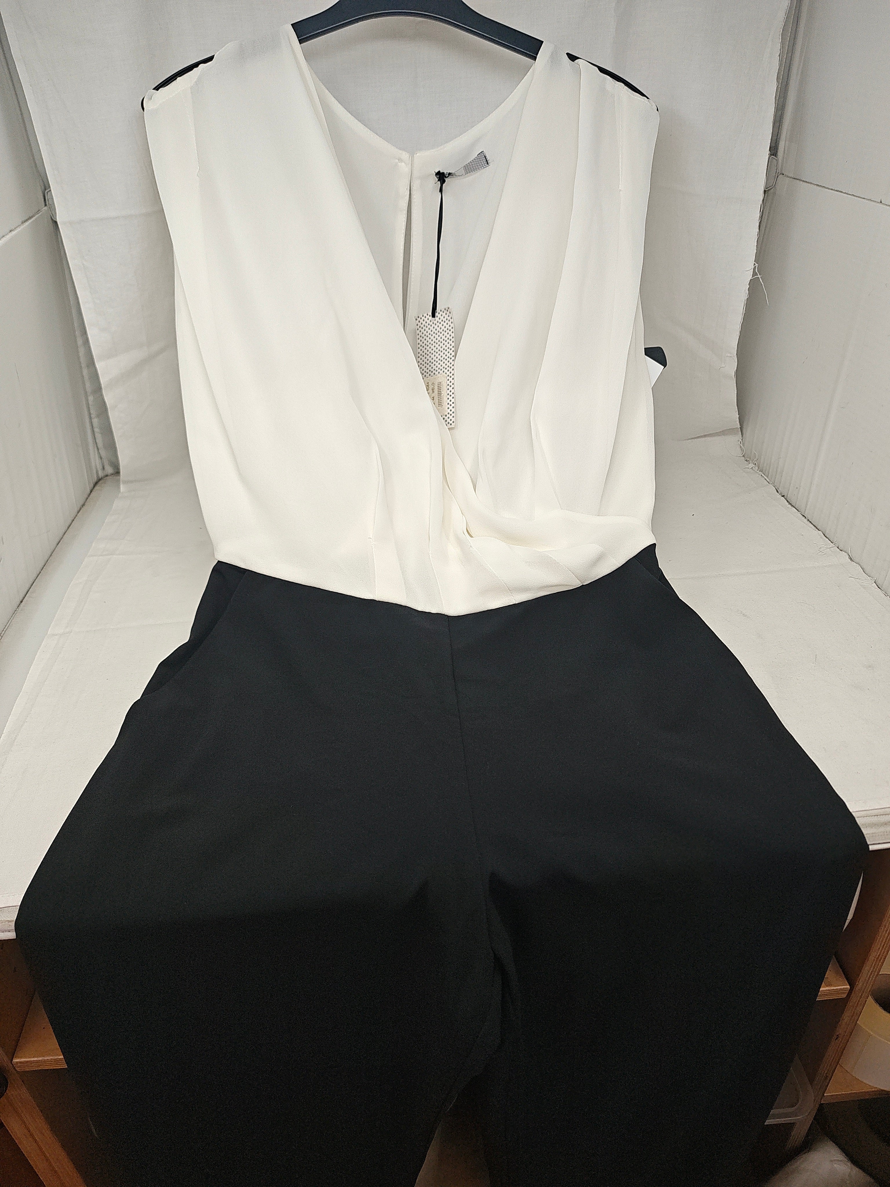 My Sis Tutina Tulle Nero Bco L Nuovo