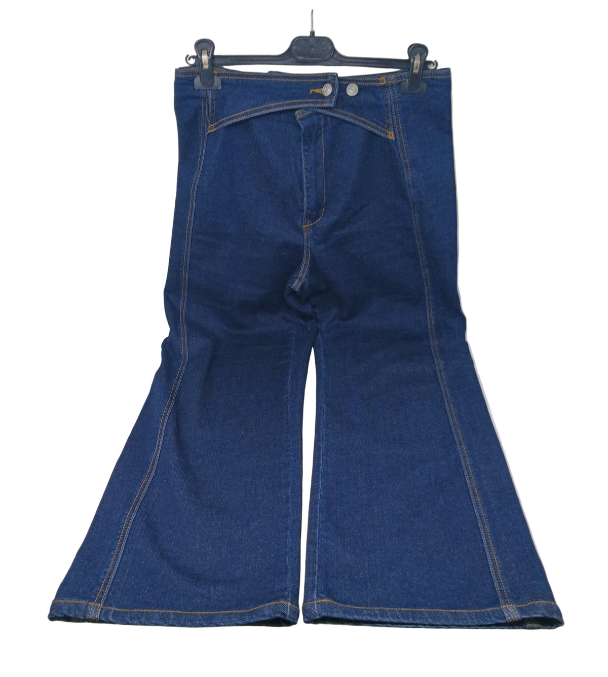 Parfois Jeans Scuri L