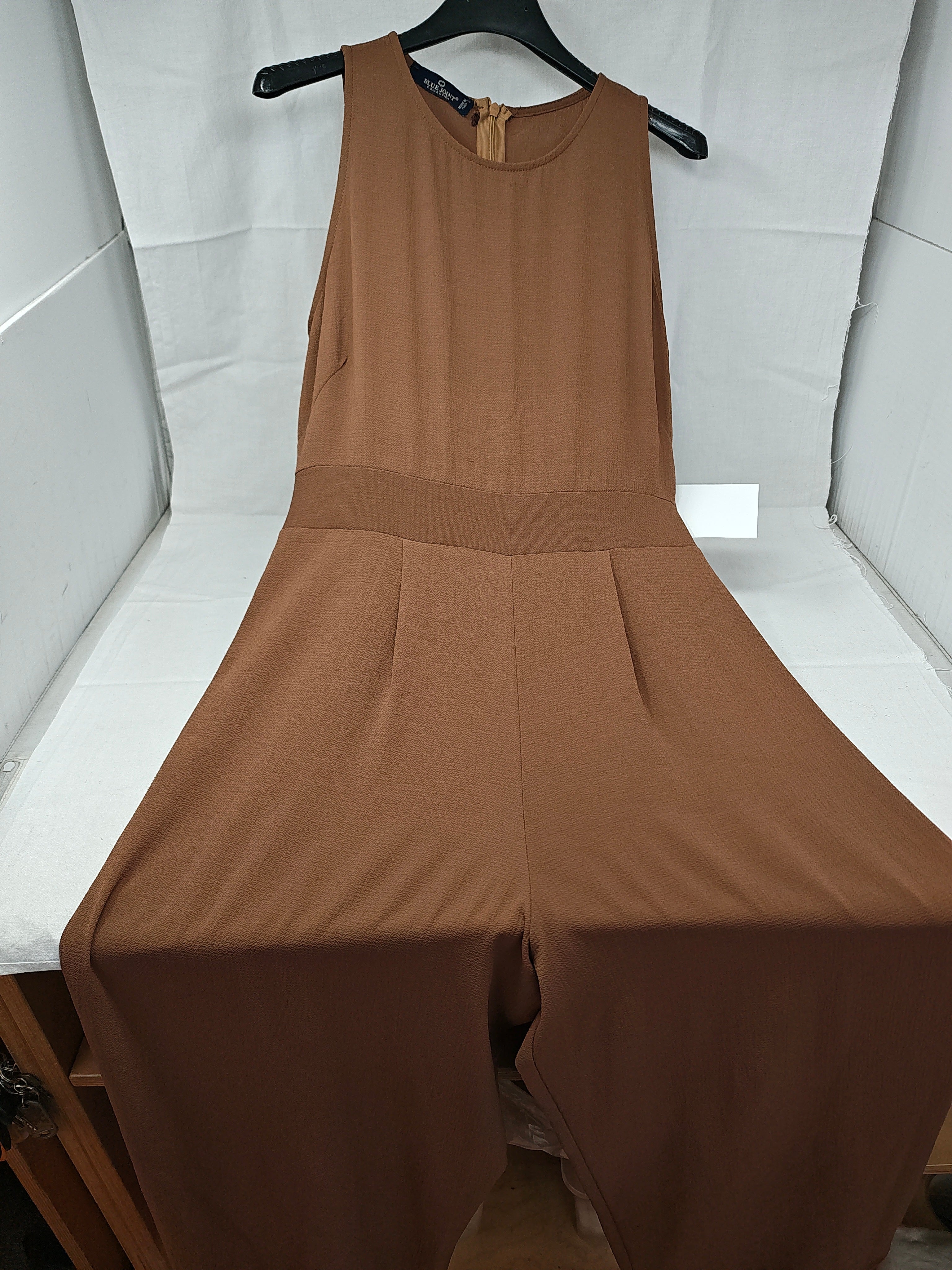 Blue Joint Tutina Tulle Marrone 40