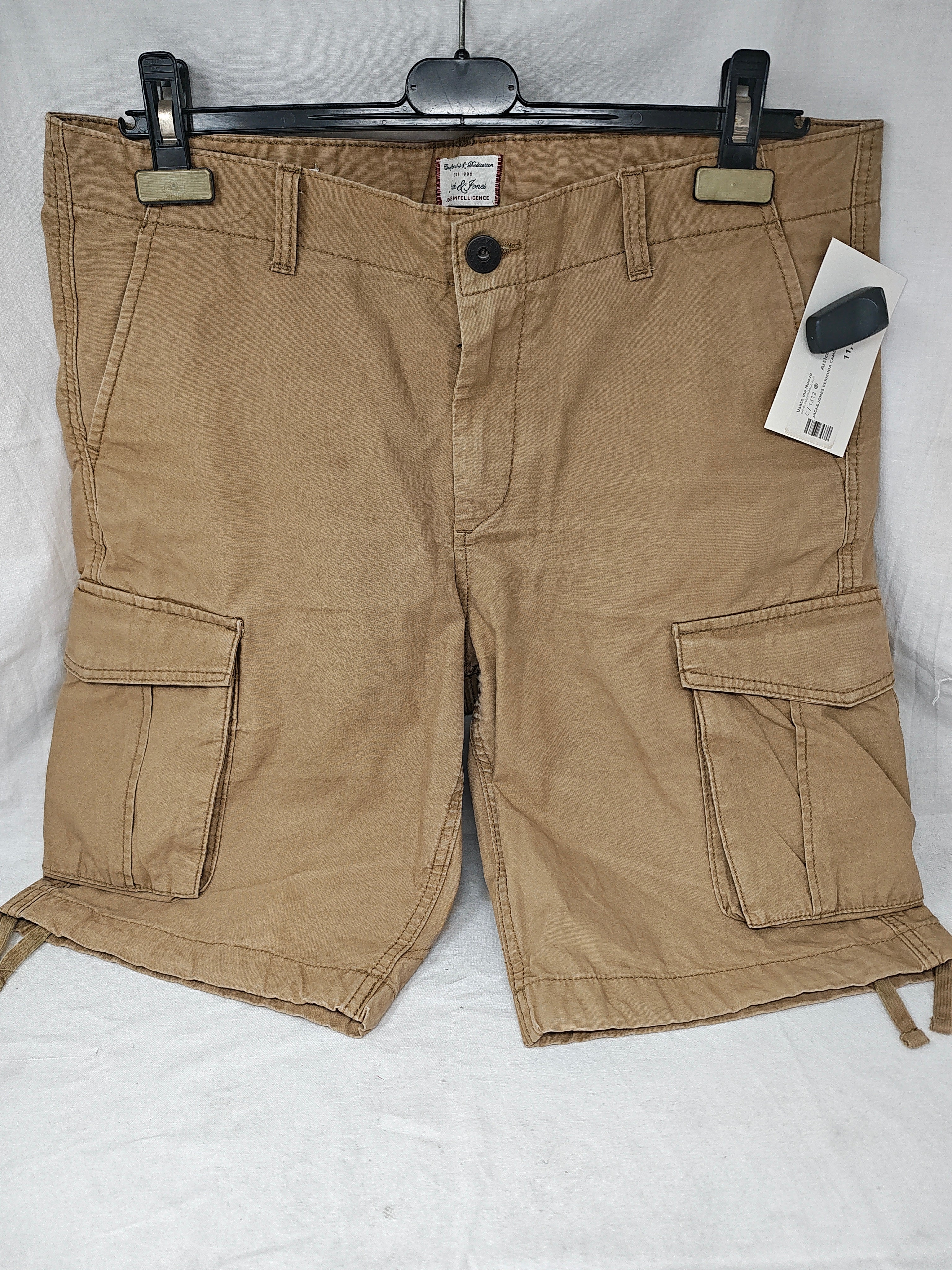 Jack&jones Bermuda Cameo L