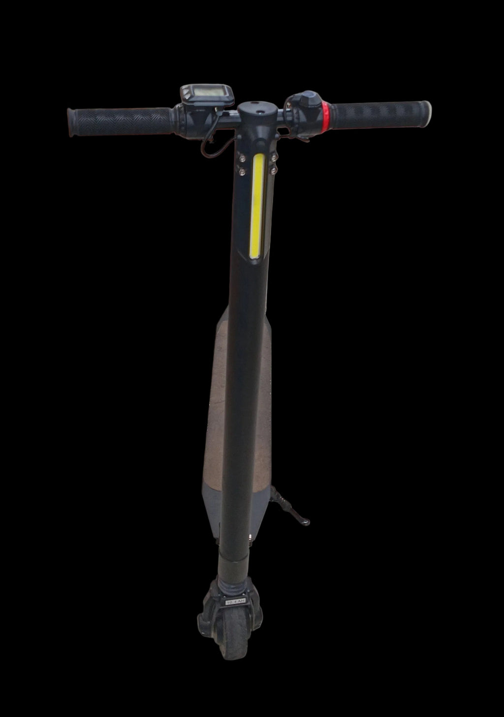 Monopattino Elettrico Ruote Piccole (alimentatore Cella 39)