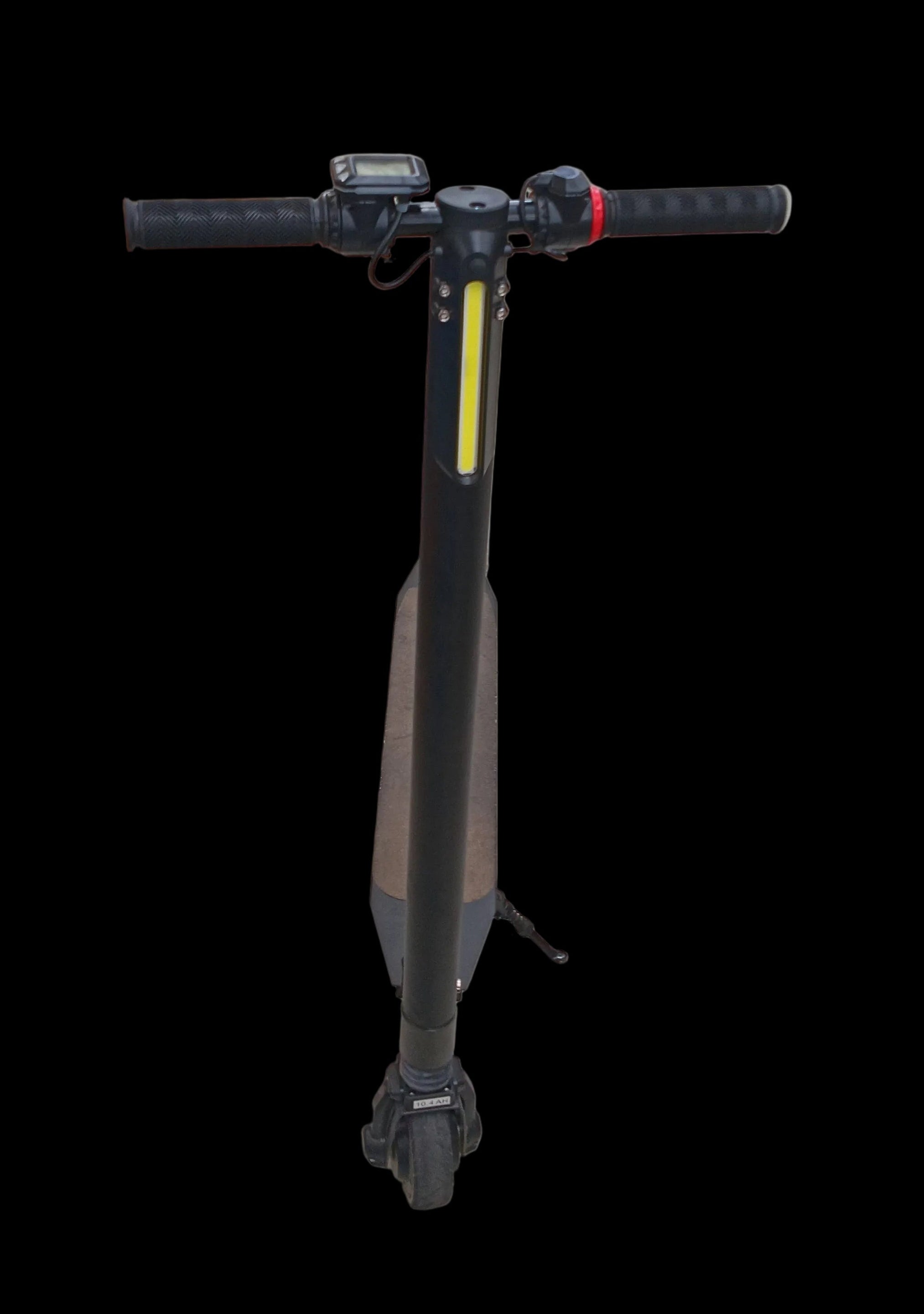 Monopattino Elettrico Ruote Piccole (alimentatore Cella 39)