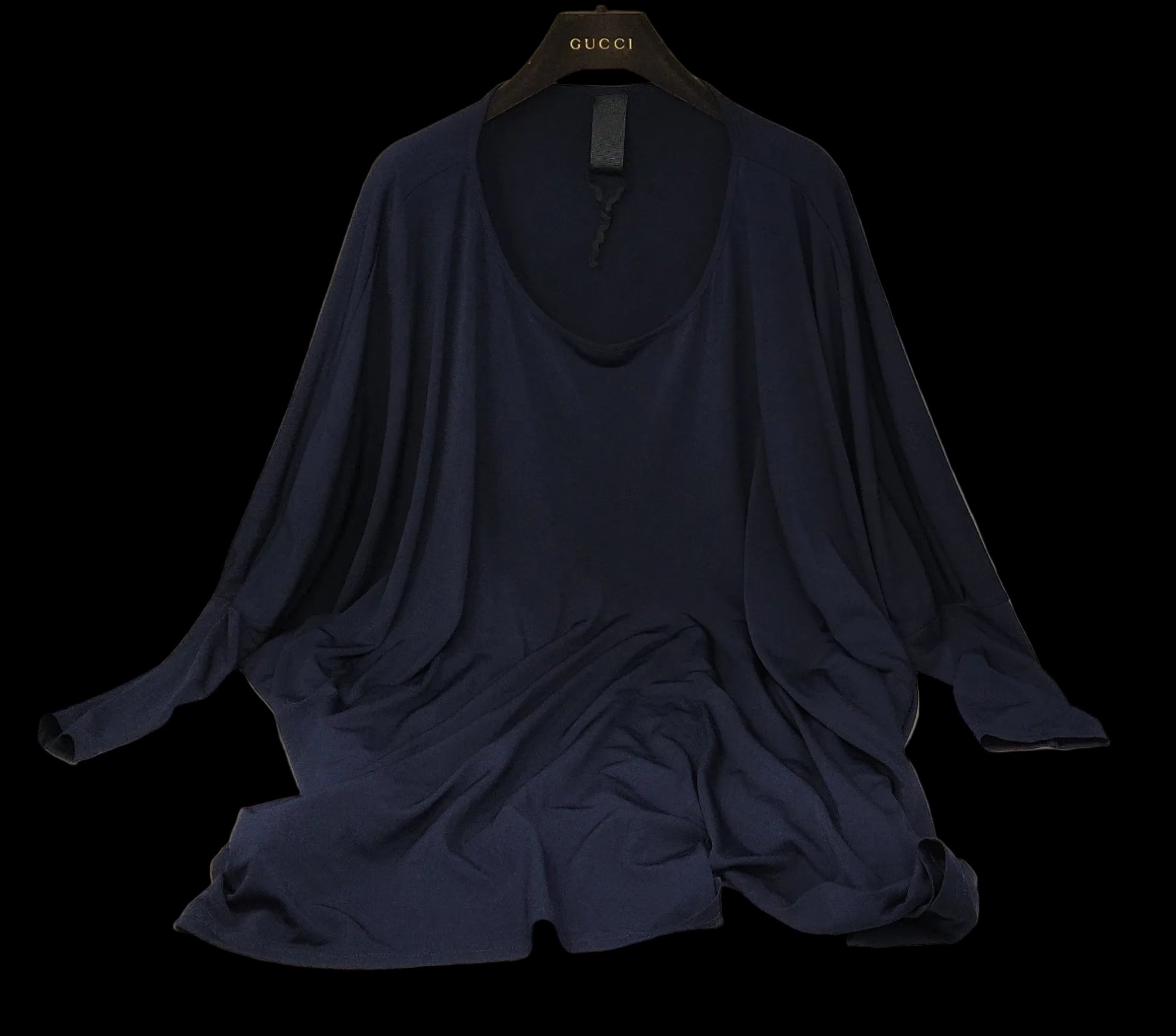 Magliettta Blu 54