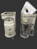 Braun Multiquick Zk1 Tritatutto + Frullatore (nuovo)  Con Scatole