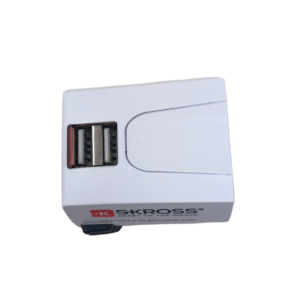 Skross Adattatore Universale