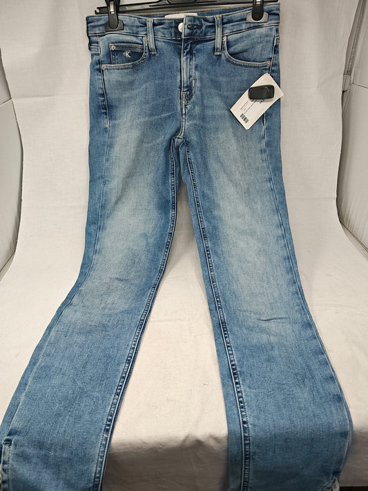 Calvin Klein Jeans Skinny W 27
