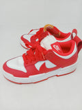 Nike Bca Rossa 38 Senza Solette