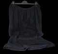 Oroblu Maglia Nera Pizzo Xl