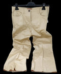 Mariella Burani Pant.beige 46