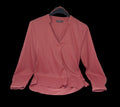 Yessica Camicia Rosa S
