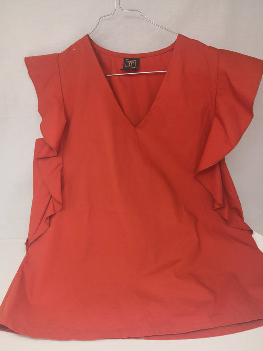 Archivo Camicia Mattone L