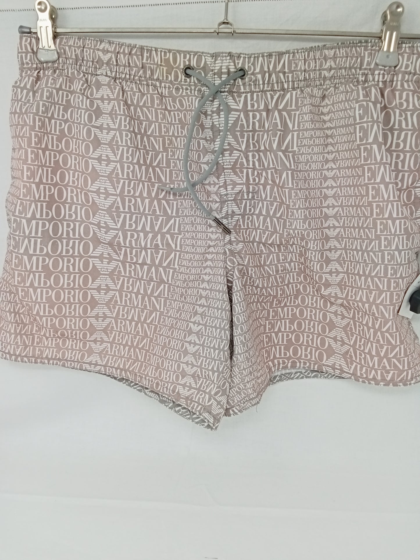 Emporio Armani Costumer Da Bagno 46
