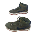 Nike Air Sneakers Verdi 38.5