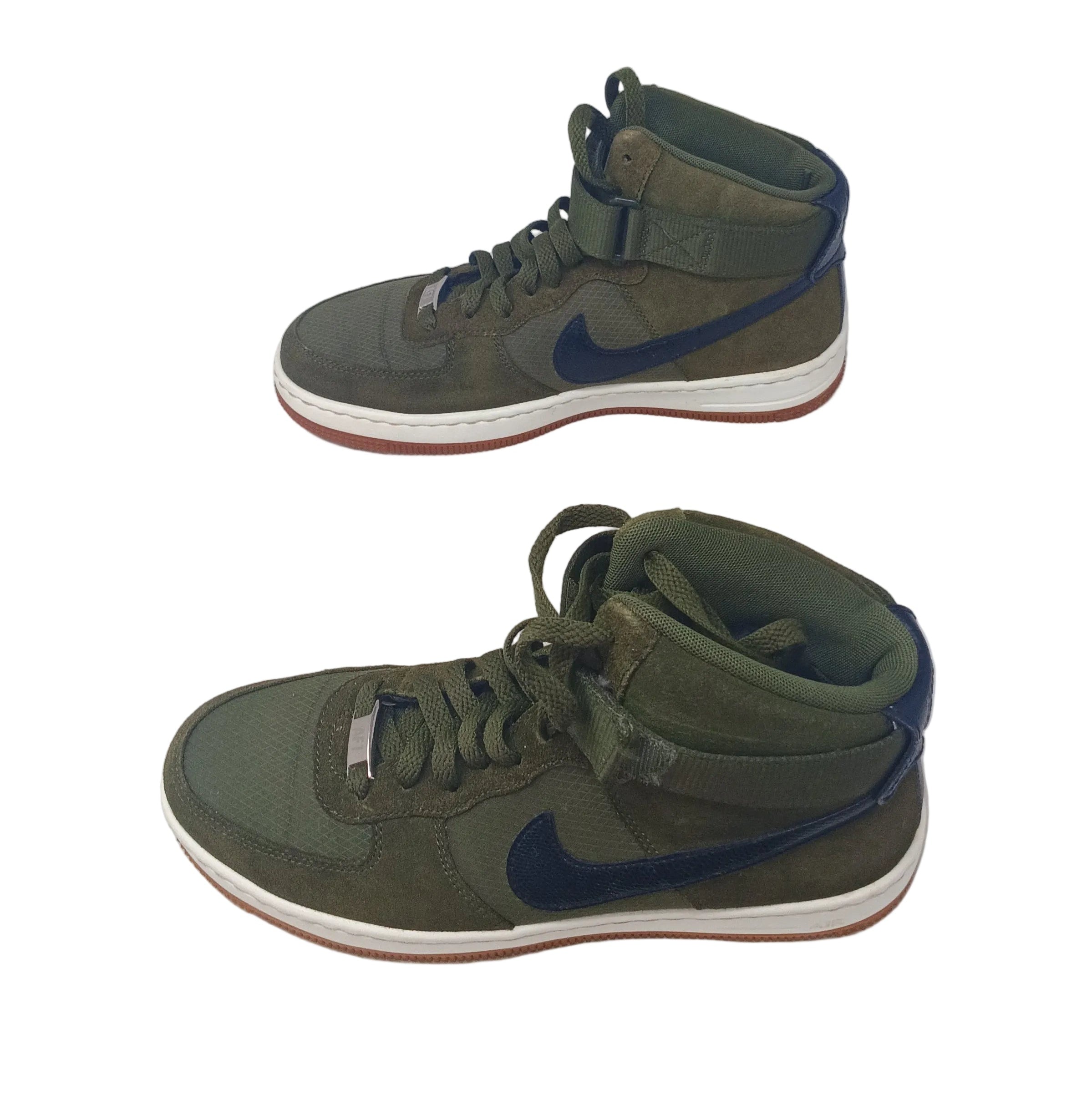 Nike Air Sneakers Verdi 38.5