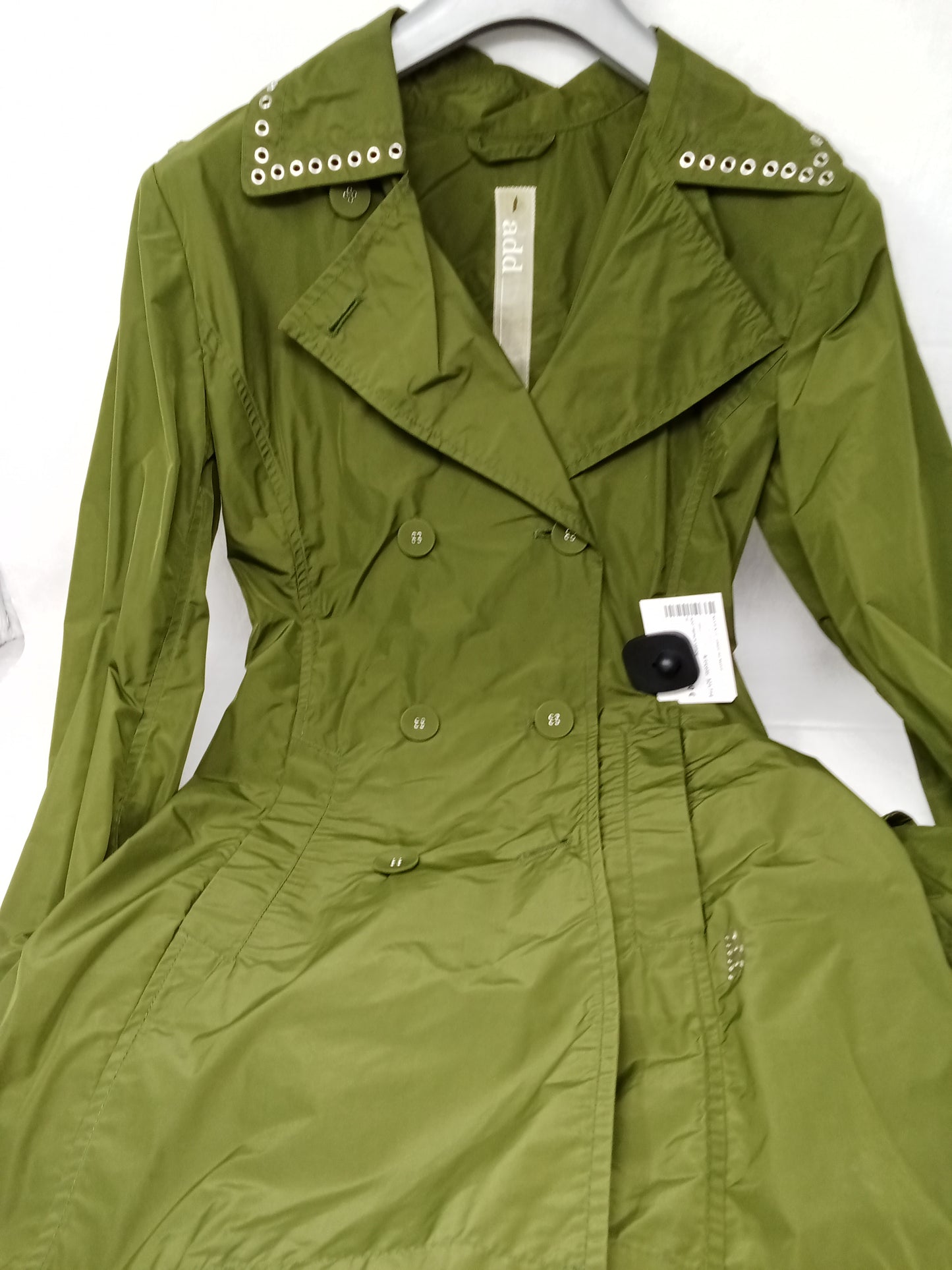 Add Trench Verde 42