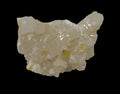 Minerale Celestina + Zolfo - Sicilia