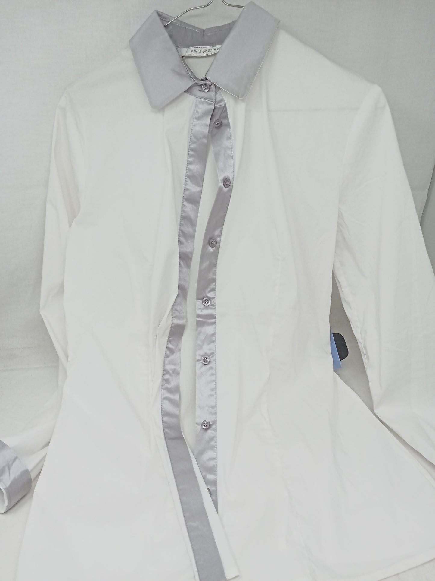 Intrend Camicia Bca S