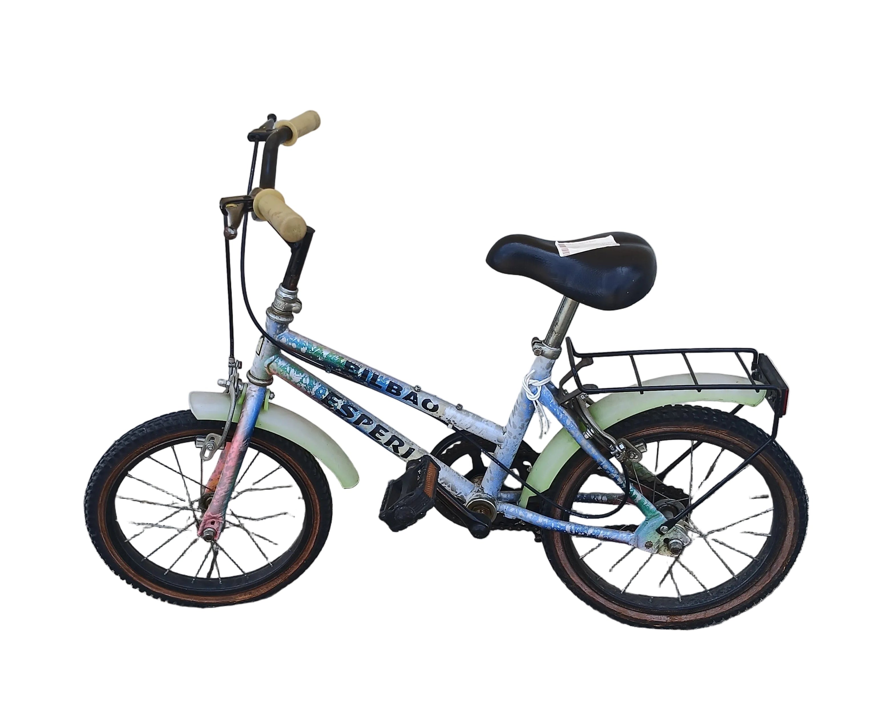 Bicicletta Bambino