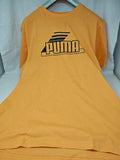 Puma Maglietta Arancione U Xl