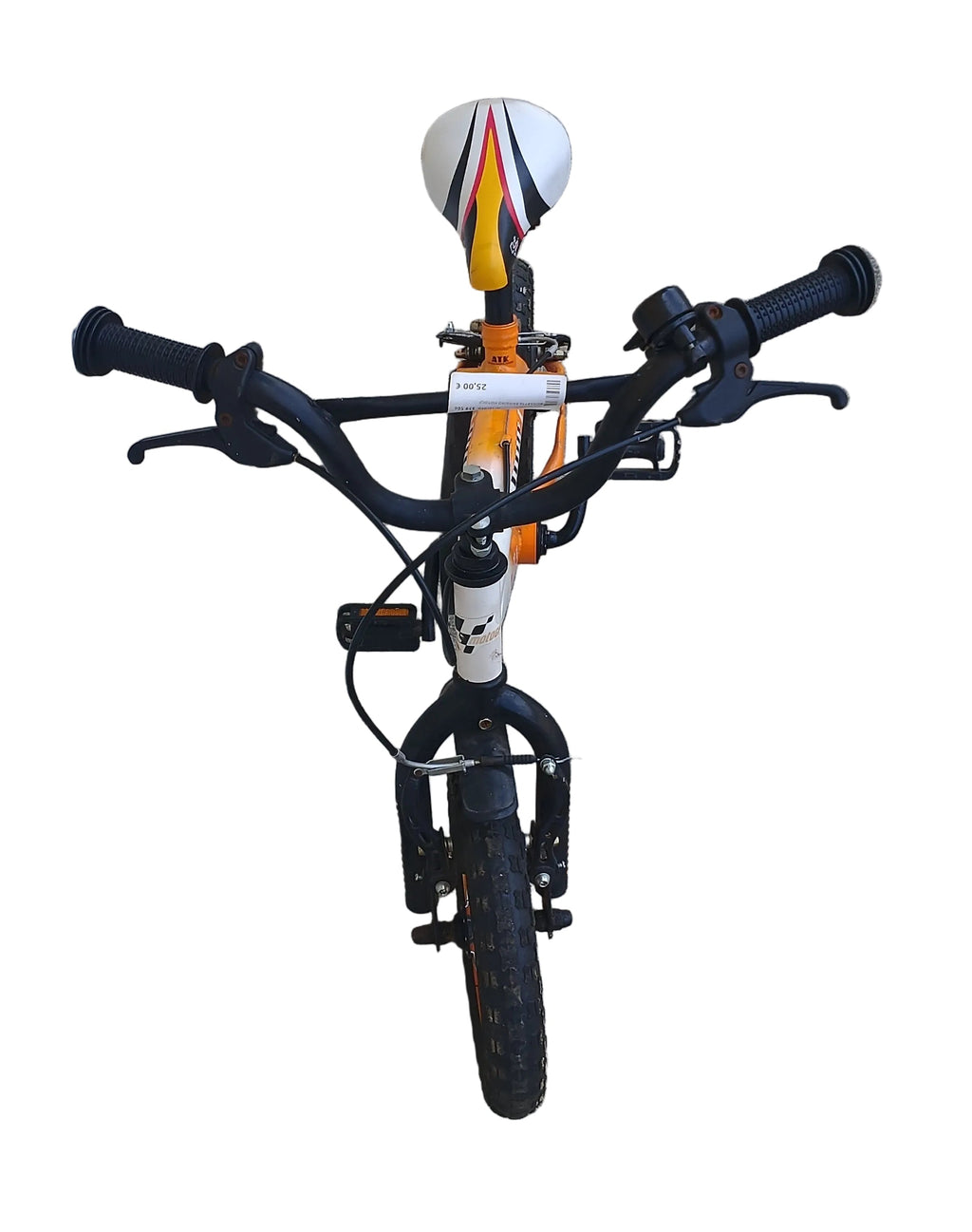 Bicicletta Bambino Motogp