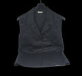 Bernardi Sma In Lino Nero 52