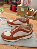 Hogan Interactive  Scarpe Marrone Beige 37
