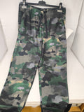 Nike Dri Fit Pantaloni Militari M