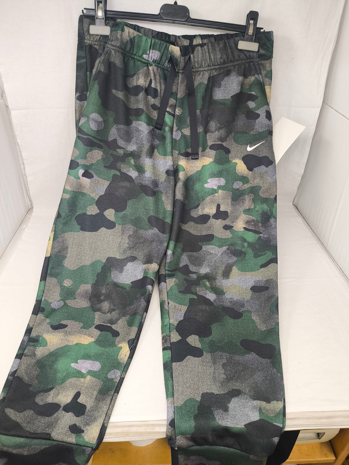 Nike Dri Fit Pantaloni Militari M
