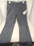 Lacoste Pantaloni Blu U 48