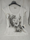 Calvinklein Maglietta Bca Xs