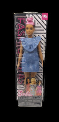 Barbie Fashionistas Regina Del Jeans, Uno Stile Da Collezionare Nuova