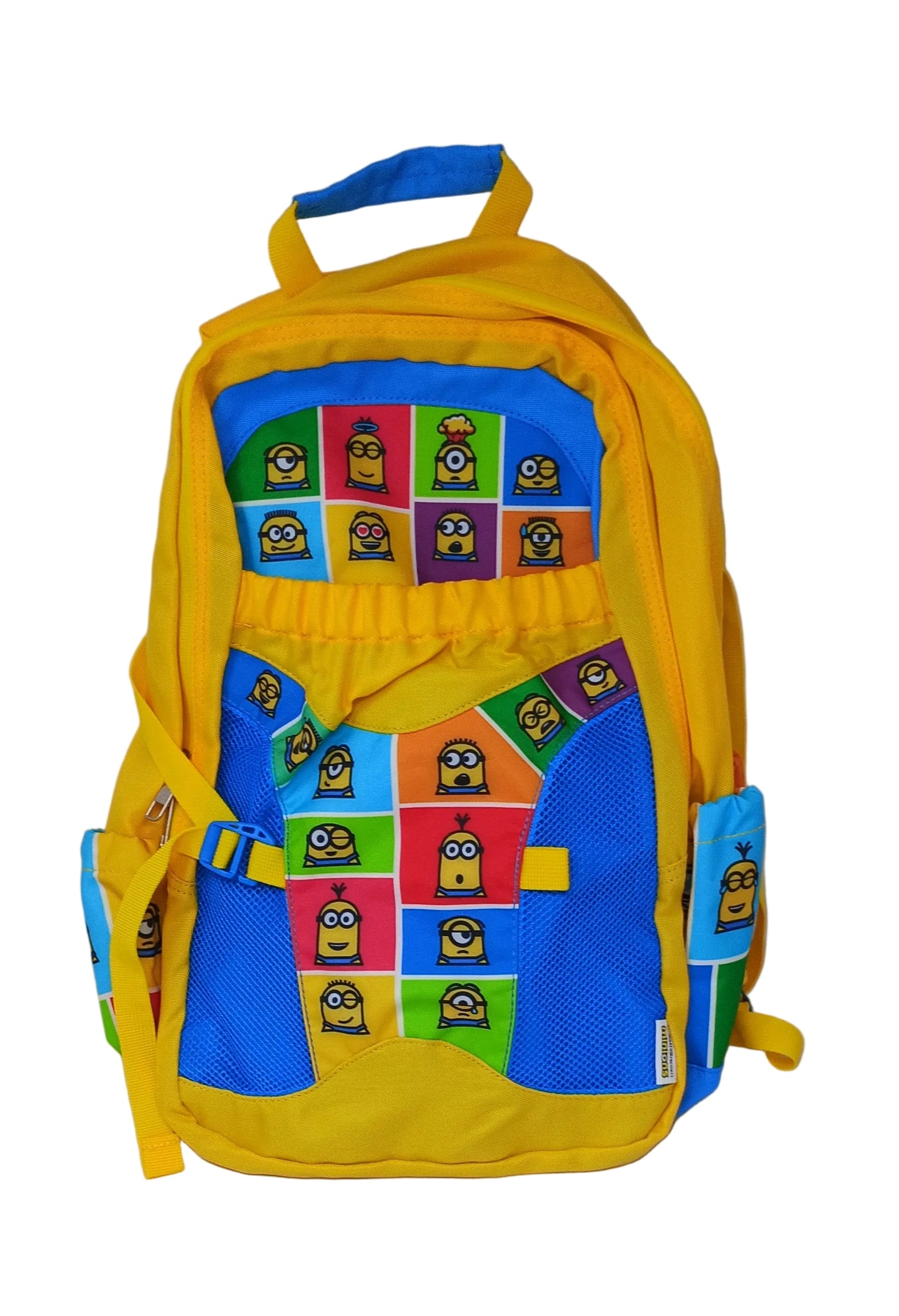 Minions Zaino