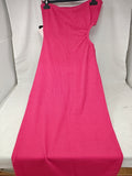 Stradivarus Abito Fucsia S