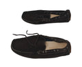 Joyks Mocassino Marrone 41 Uomo