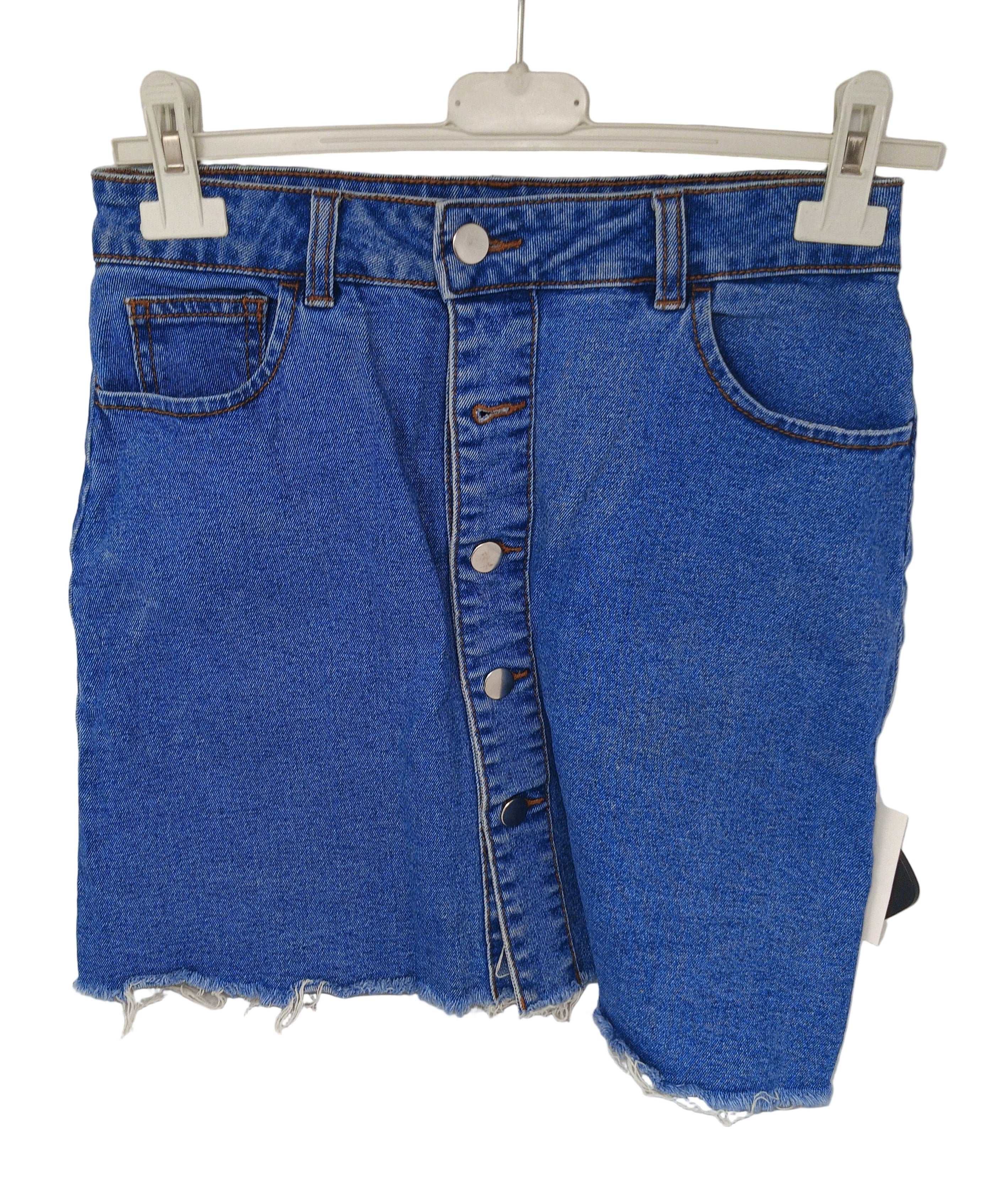 Tezenis Gonna Jeans S