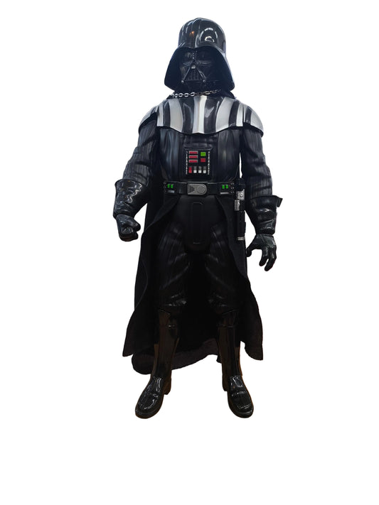 Star Wars - Action Figure 50 Cm Darth Vader - Fener - Giochi Preziosi