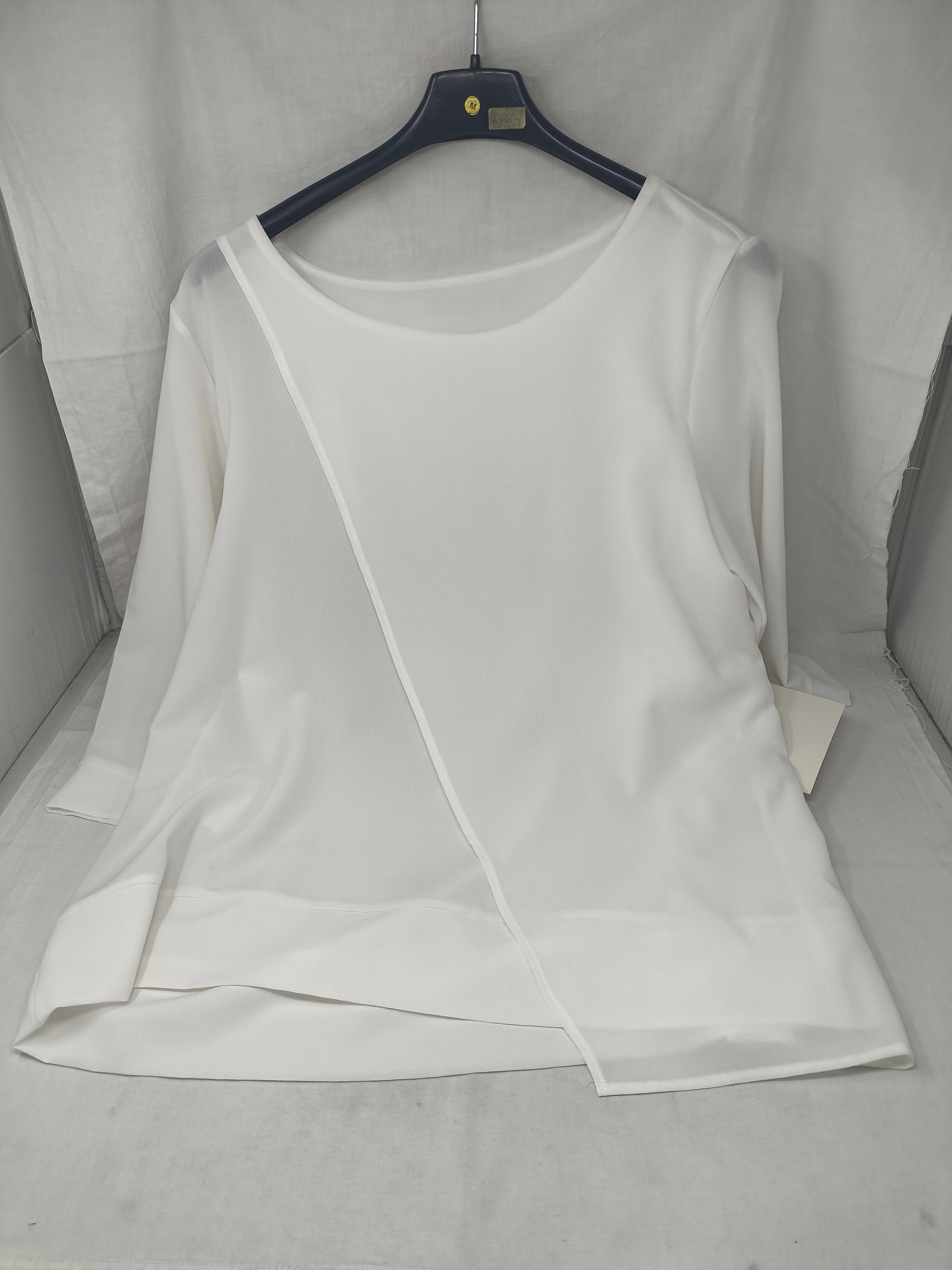 Maglia Tulle Bca M