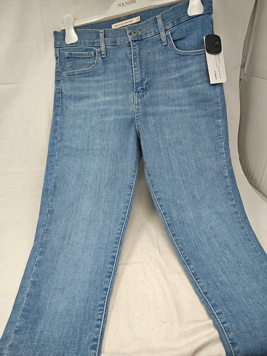Levis Jeans Chiari 28