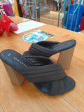 New Look Sandalo Nero 37