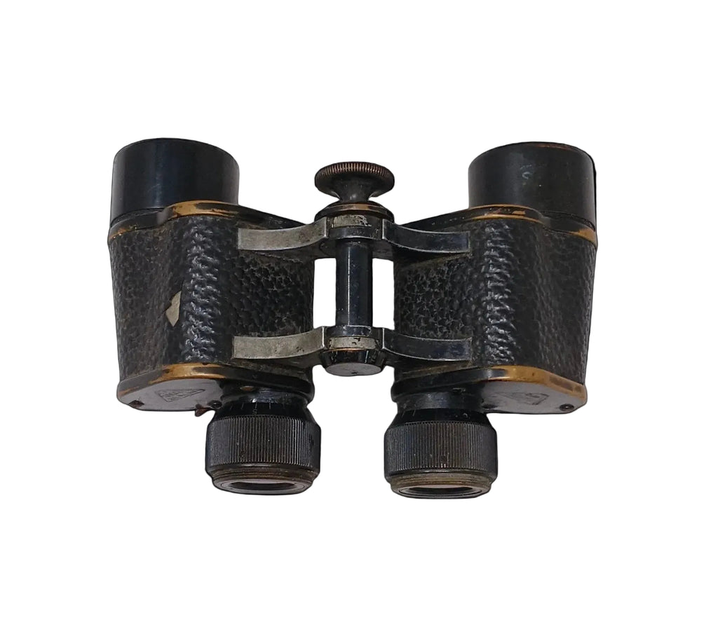 Goerz Berlin Helinox Cannocchiale Vintage