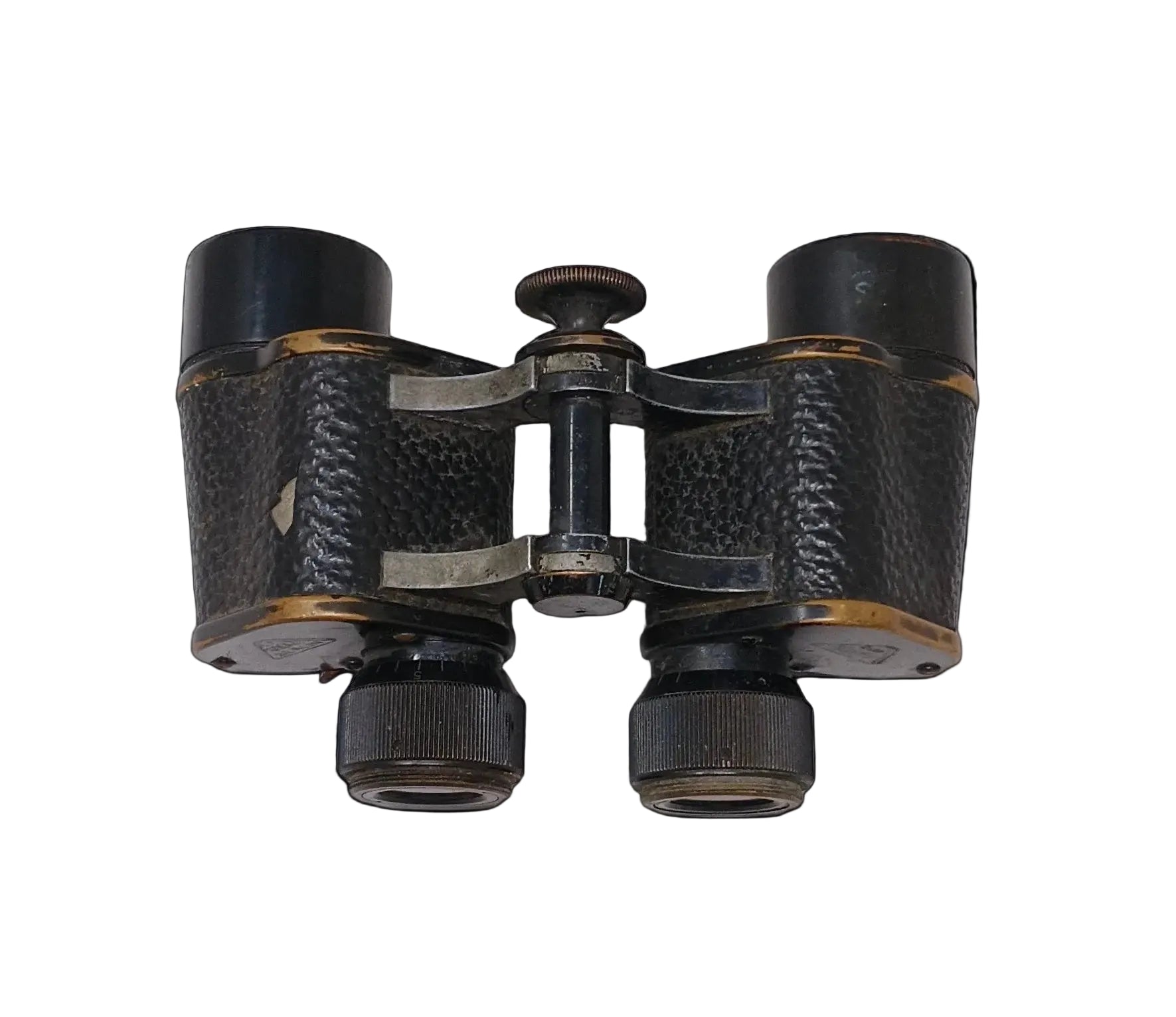 Goerz Berlin Helinox Cannocchiale Vintage